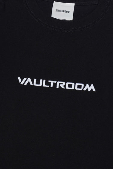 JETPACK CAT TEE / BLACK - vaultroom 公式オンラインストア
