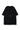 JURI TEE / BLACK - vaultroom 公式オンラインストア