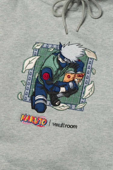 KAKASHI HOODIE - vaultroom 公式オンラインストア