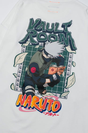 KAKASHI TEE - vaultroom 公式オンラインストア