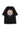 KATAMARI TEE / BLACK - vaultroom 公式オンラインストア