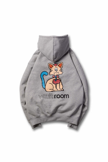 KEY CAT HOODIE - vaultroom 公式オンラインストア