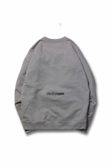 KEY CAT RABBIT COS CREWNECK - vaultroom 公式オンラインストア