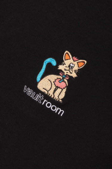 KEY CAT TEE - vaultroom 公式オンラインストア