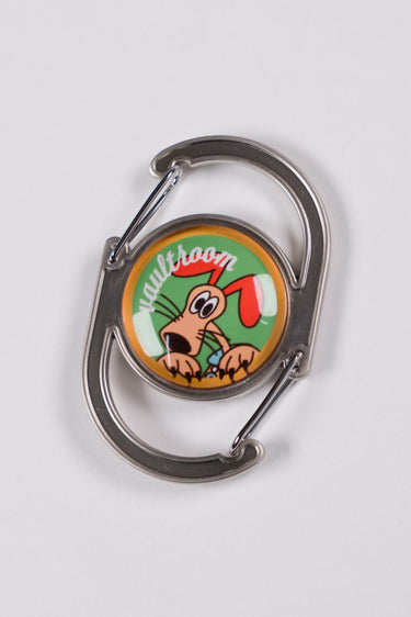 KEY DOG CARABINER - vaultroom 公式オンラインストア