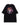 KEY DOG CIRCLE ICON TEE / BLK - vaultroom 公式オンラインストア