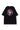 KEY DOG CIRCLE ICON TEE / BLK - vaultroom 公式オンラインストア