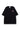 KEY DOG CIRCLE ICON TEE / BLK - vaultroom 公式オンラインストア
