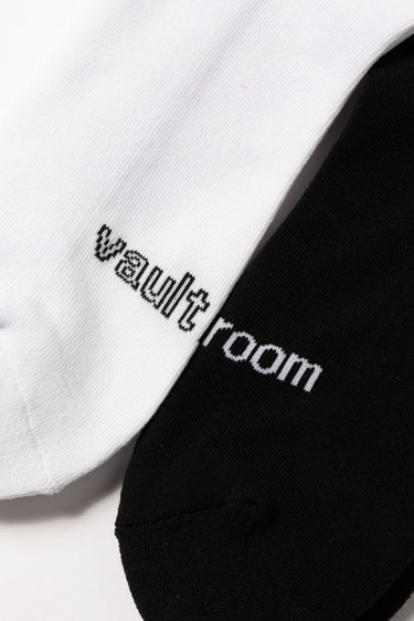 KEY DOG ONE POINT SOCKS - vaultroom 公式オンラインストア
