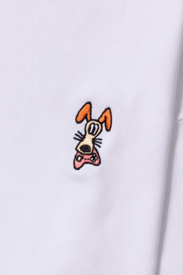 KEY DOG ONE POINT TEE / BGE - vaultroom 公式オンラインストア