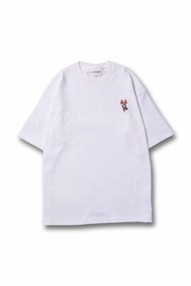 KEY DOG ONE POINT TEE / BGE - vaultroom 公式オンラインストア