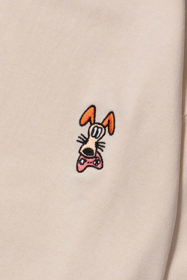 KEY DOG ONE POINT TEE / BGE - vaultroom 公式オンラインストア