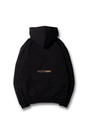 key dog "TIGER" Hoodie - vaultroom 公式オンラインストア