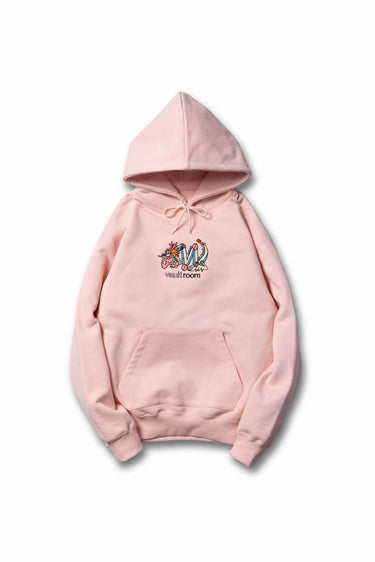 KEY DRAGON HOODIE - vaultroom 公式オンラインストア
