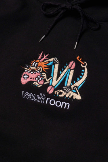 KEY DRAGON HOODIE - vaultroom 公式オンラインストア