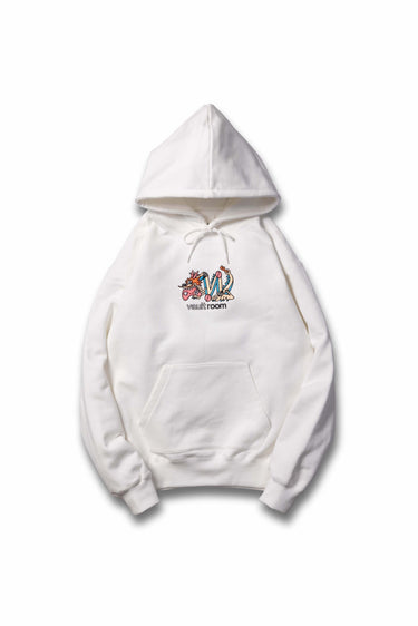 KEY DRAGON HOODIE - vaultroom 公式オンラインストア