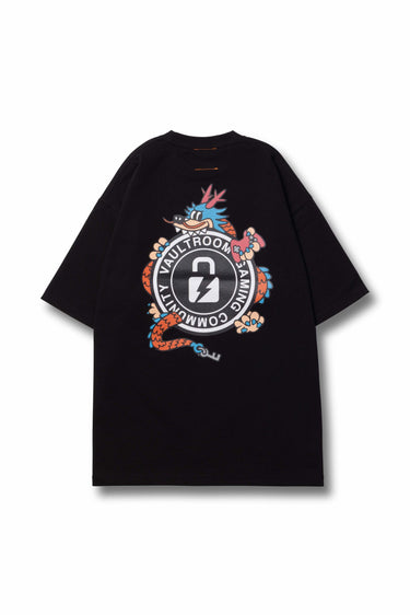 KEY DRAGON TEE - vaultroom 公式オンラインストア