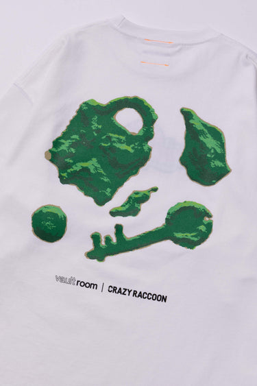 KEY MAP TEE - vaultroom 公式オンラインストア