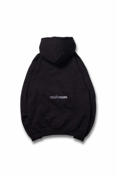 KEY RABBIT HOODIE - vaultroom 公式オンラインストア
