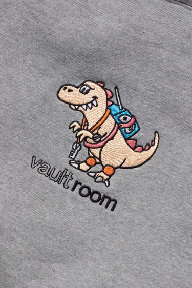 KEY REX Hoodie - vaultroom 公式オンラインストア