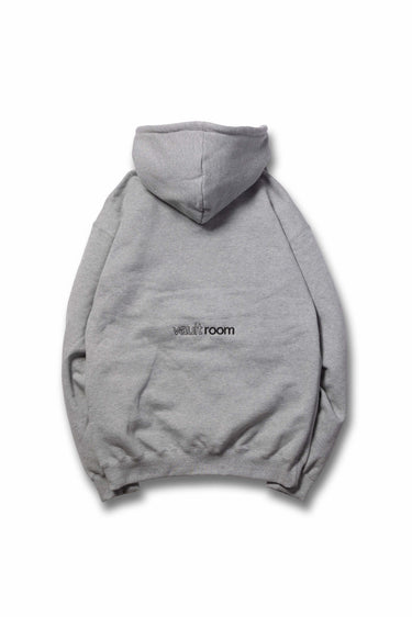 KEY REX Hoodie - vaultroom 公式オンラインストア