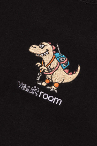 KEY REX TEE - vaultroom 公式オンラインストア