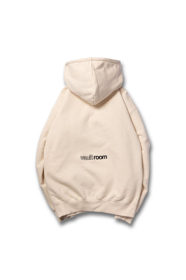 KEY SNAKE HOODIE / BEIGE - vaultroom 公式オンラインストア