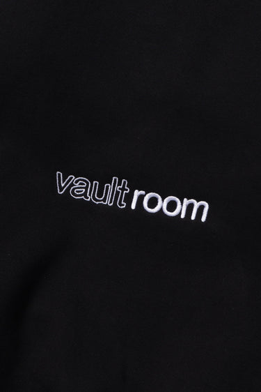 KEY SNAKE HOODIE / BLACK - vaultroom 公式オンラインストア