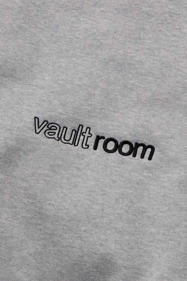 KEY SNAKE HOODIE / GRAY - vaultroom 公式オンラインストア