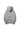 KEY SNAKE HOODIE / GRAY - vaultroom 公式オンラインストア
