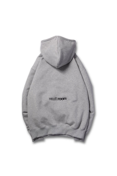 KEY SNAKE HOODIE / GRAY - vaultroom 公式オンラインストア