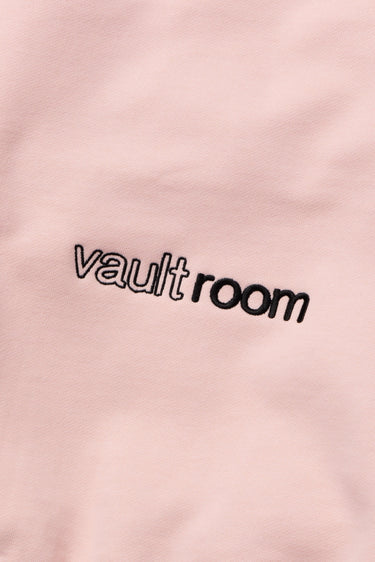 KEY SNAKE HOODIE / PINK - vaultroom 公式オンラインストア