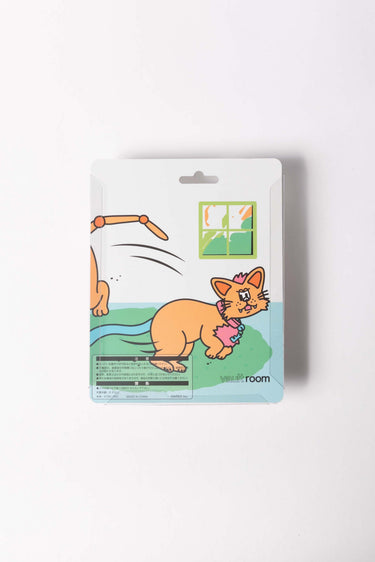 KEYCAT KEY CHAIN - vaultroom 公式オンラインストア