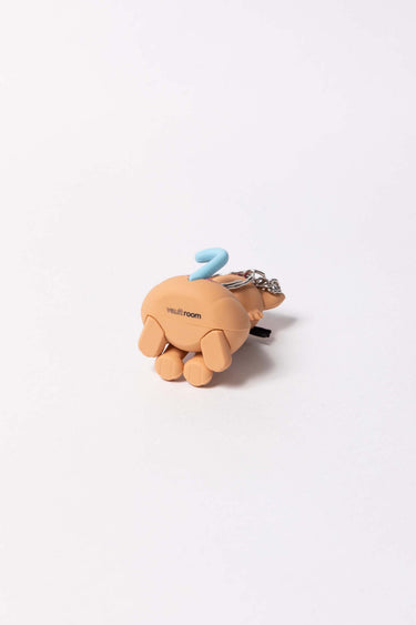 KEYCAT KEY CHAIN - vaultroom 公式オンラインストア