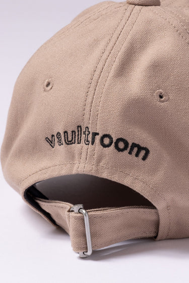 KEYCAT ONE POINT CAP / BGE - vaultroom 公式オンラインストア