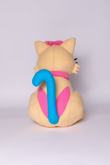 KEYCAT SOFT TOY - vaultroom 公式オンラインストア