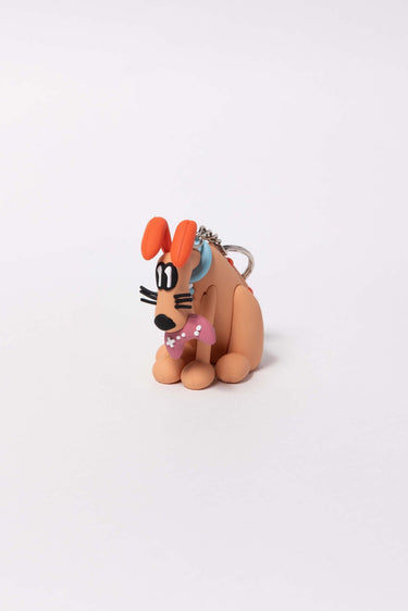KEYDOG KEY CHAIN - vaultroom 公式オンラインストア