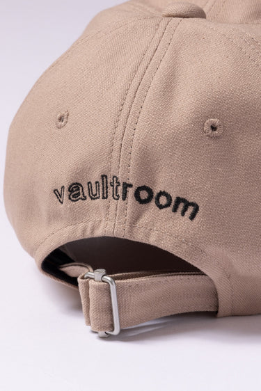 KEYDOG ONE POINT CAP / BGE - vaultroom 公式オンラインストア