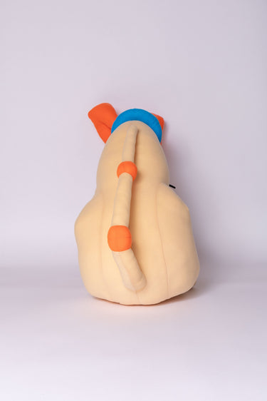 KEYDOG SOFT TOY - vaultroom 公式オンラインストア