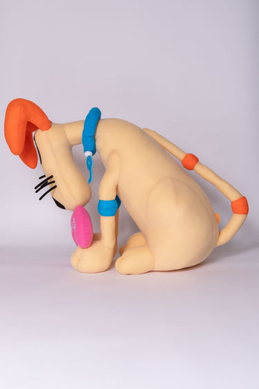 KEYDOG SOFT TOY - vaultroom 公式オンラインストア
