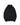 KEYHOLE ROUND PATCH HALF ZIP SWEAT / BLACK - vaultroom 公式オンラインストア
