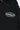 KEYHOLE ROUND PATCH HALF ZIP SWEAT / BLACK - vaultroom 公式オンラインストア