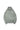 KEYHOLE ROUND PATCH HALF ZIP SWEAT / GRAY - vaultroom 公式オンラインストア