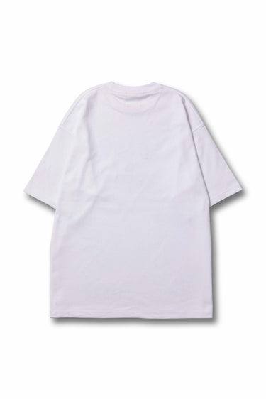 KEYRABBIT THE LAUGHING MAN TEE - vaultroom 公式オンラインストア