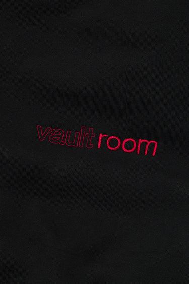 KIRIKO HOODIE / BLACK - vaultroom 公式オンラインストア