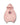 KIRIKO HOODIE / PINK - vaultroom 公式オンラインストア