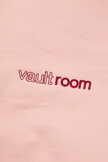 KIRIKO HOODIE / PINK - vaultroom 公式オンラインストア