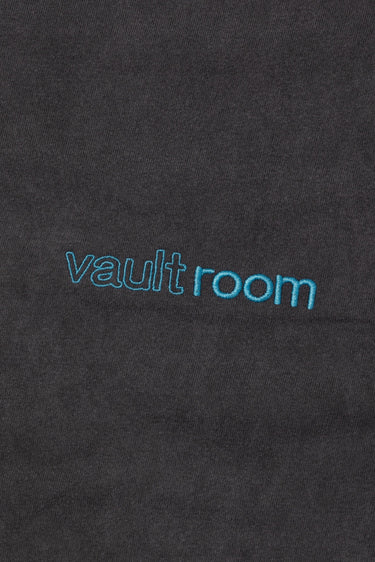 KIRITO & ASUNA TEE / CHARCOAL - vaultroom 公式オンラインストア