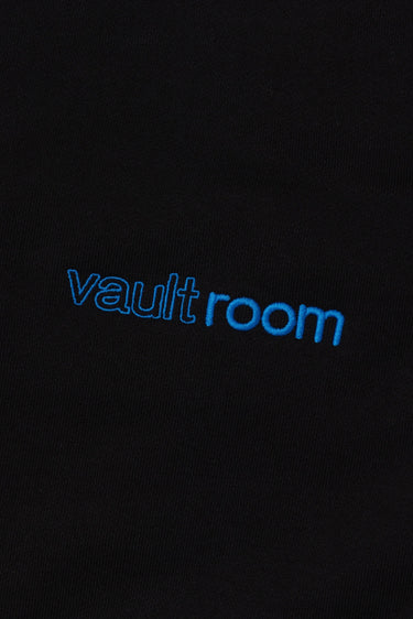 KIRITO HOODIE / BLACK - vaultroom 公式オンラインストア