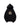 KORONE HOODIE / BLACK - vaultroom 公式オンラインストア